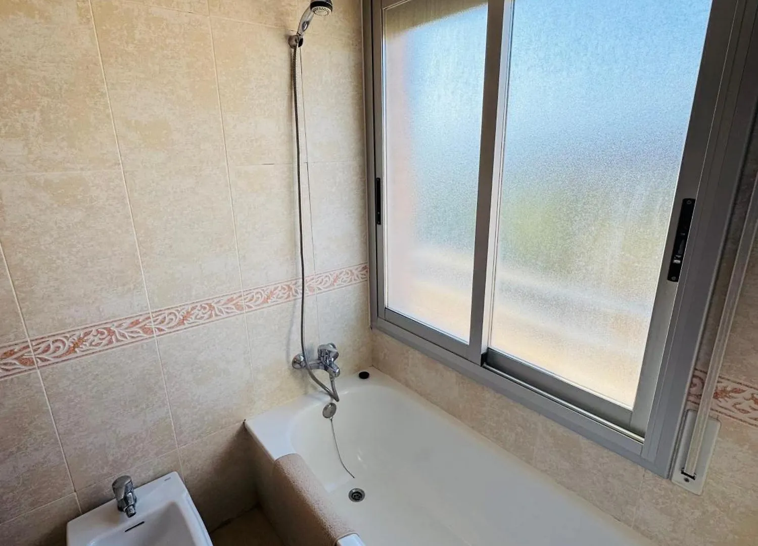 Apartament Magnifico Piso Con Piscina Y Terraza Grande Cerca De La Playa Lloret de Mar Hiszpania
