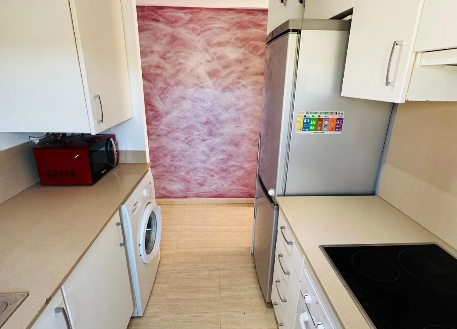 Apartament Magnifico Piso Con Piscina Y Terraza Grande Cerca De La Playa Lloret de Mar