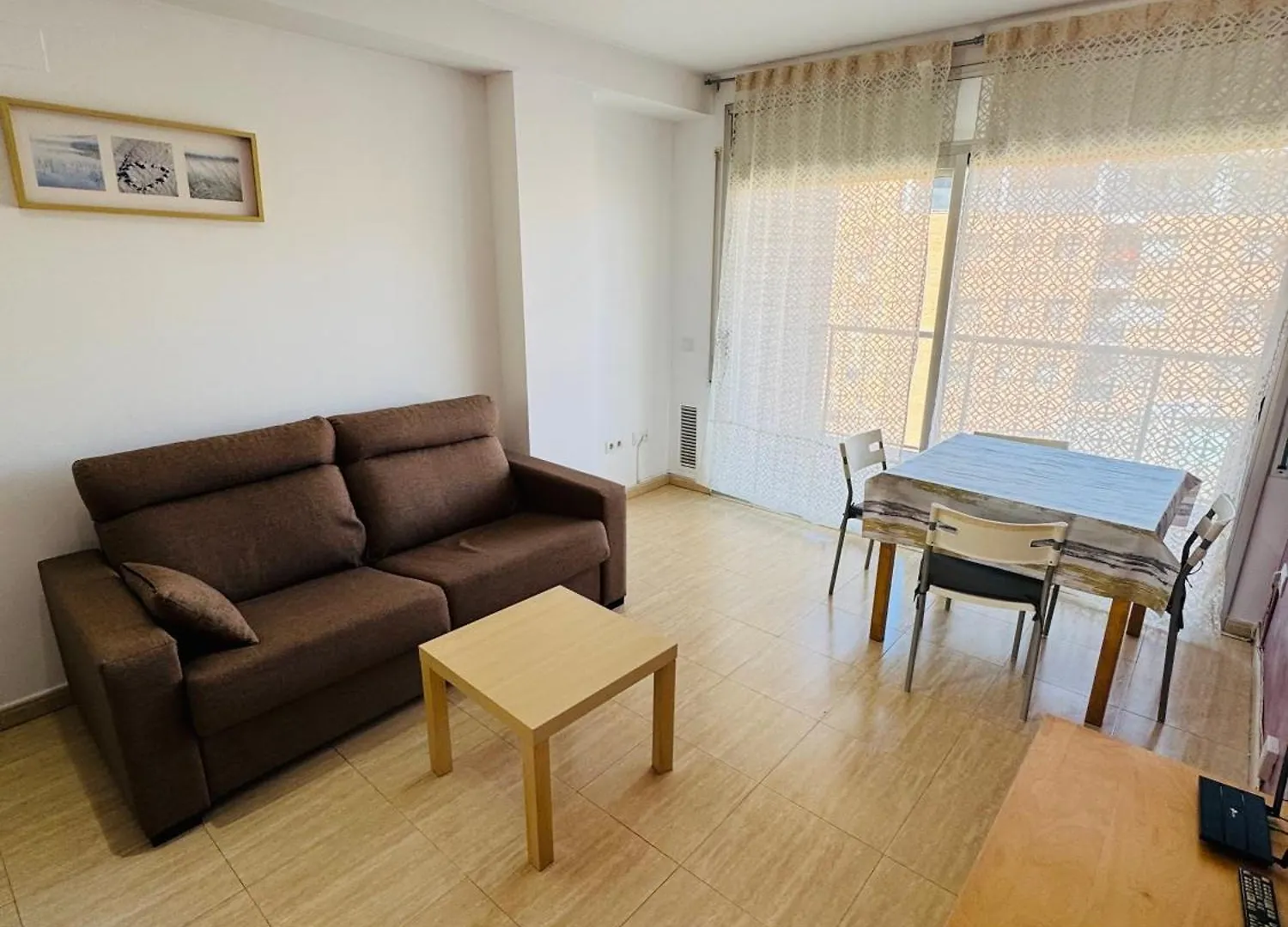 Apartament Magnifico Piso Con Piscina Y Terraza Grande Cerca De La Playa Lloret de Mar