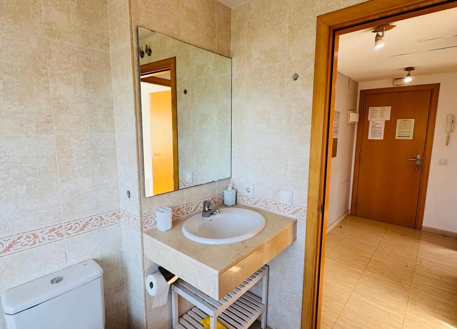 Magnifico Piso Con Piscina Y Terraza Grande Cerca De La Playa Daire Lloret de Mar