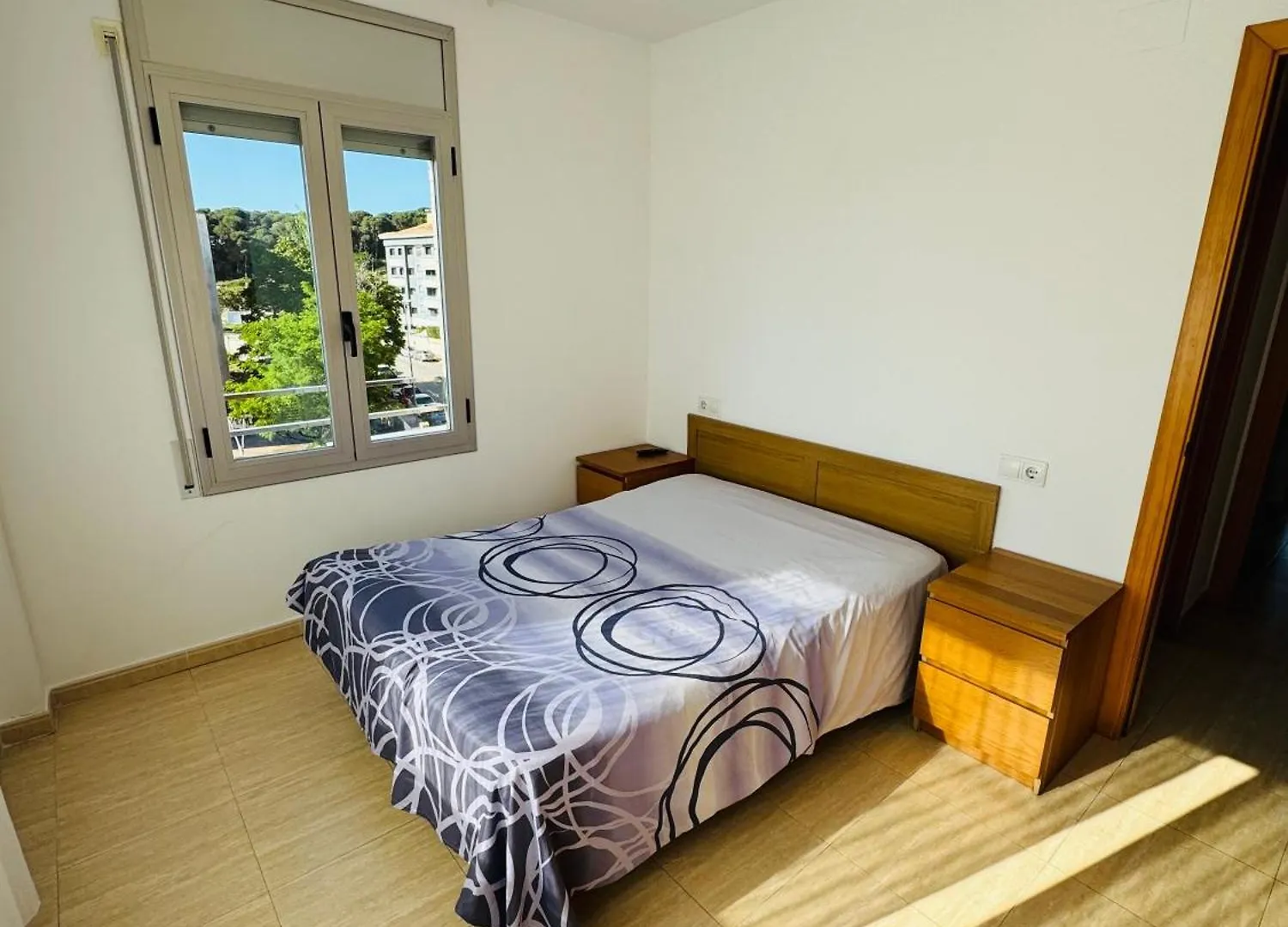 Magnifico Piso Con Piscina Y Terraza Grande Cerca De La Playa Daire Lloret de Mar İspanya
