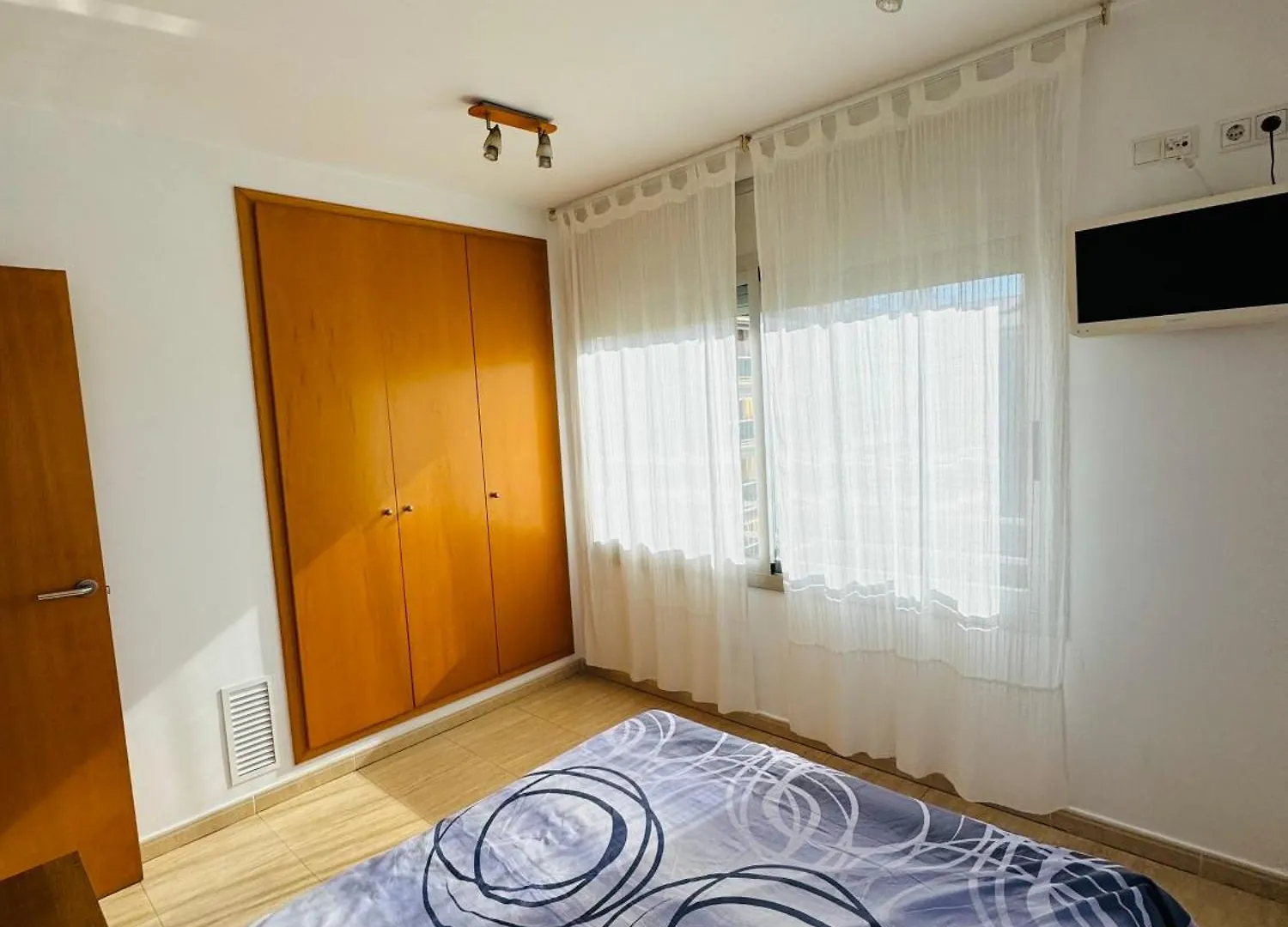 Magnifico Piso Con Piscina Y Terraza Grande Cerca De La Playa Daire Lloret de Mar