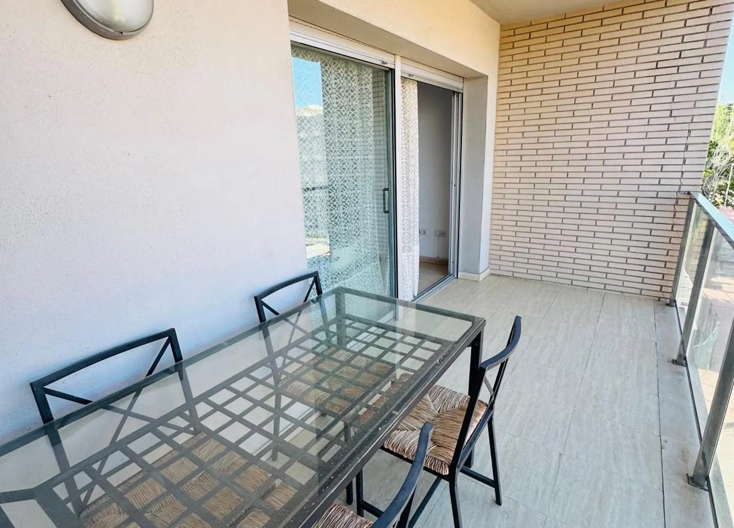 Magnifico Piso Con Piscina Y Terraza Grande Cerca De La Playa Daire Lloret de Mar