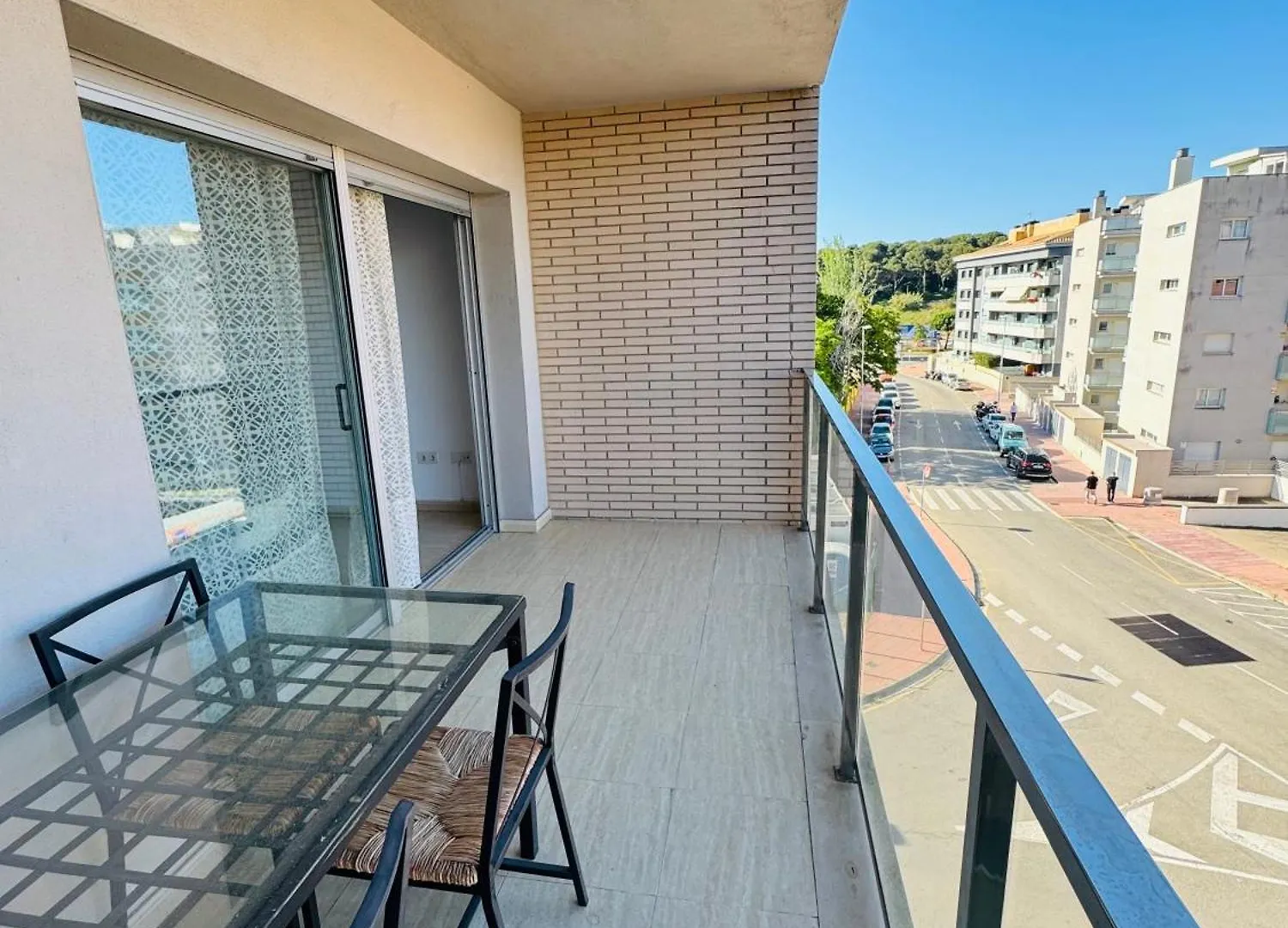 Magnifico Piso Con Piscina Y Terraza Grande Cerca De La Playa Daire Lloret de Mar
